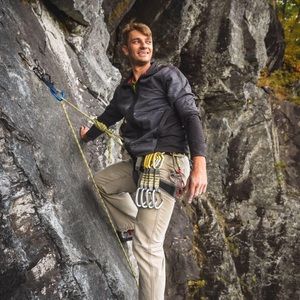 Meet your Posher, Brian